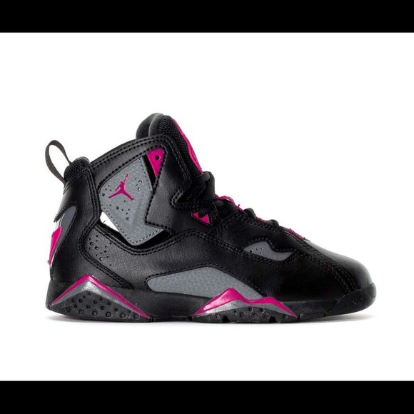 jordan flights for girls